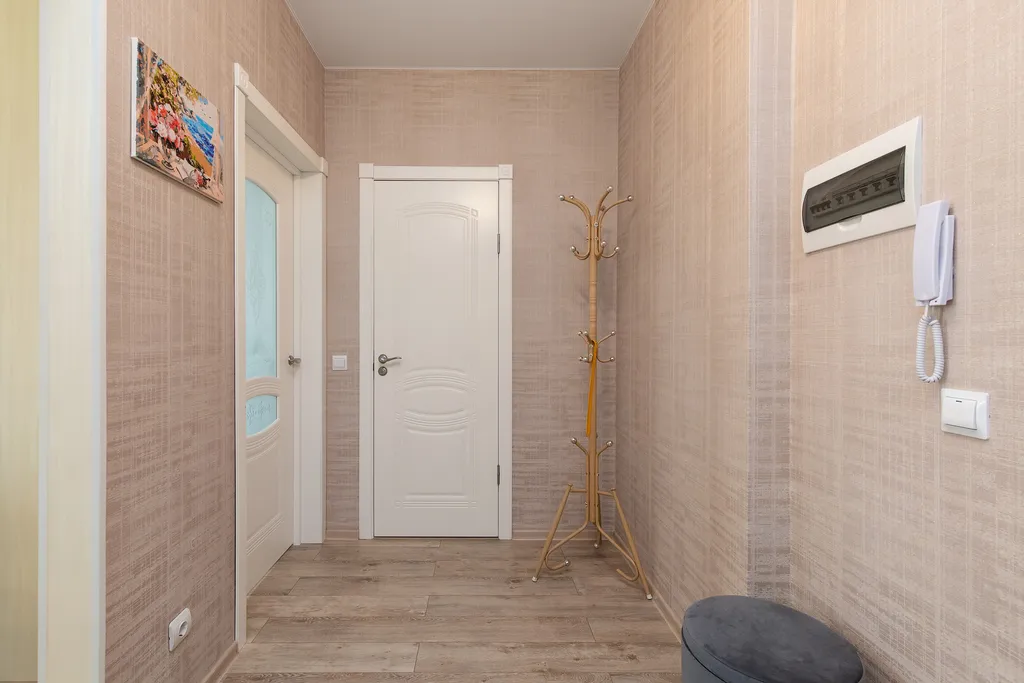 Кранц-Комфорт!