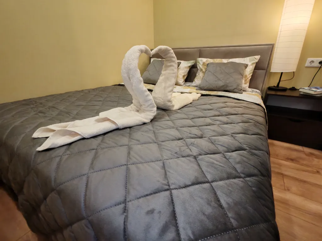 1-комнатная квартира сутки/неделя/месяц