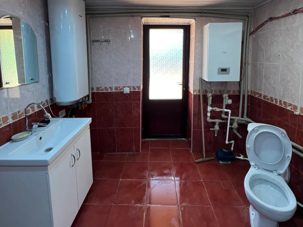 Квартира Комната — Салта