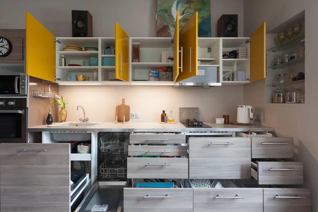 Квартира Квартира Дизайнерская трешка с проектором недалеко от центра — Пушкин