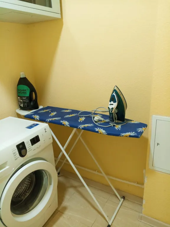 Апартаменты у моря