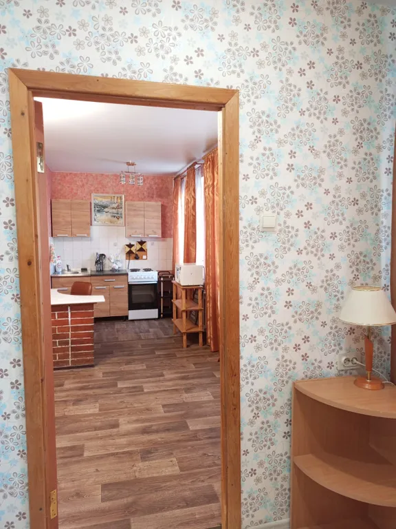 Квартира в самом центре города