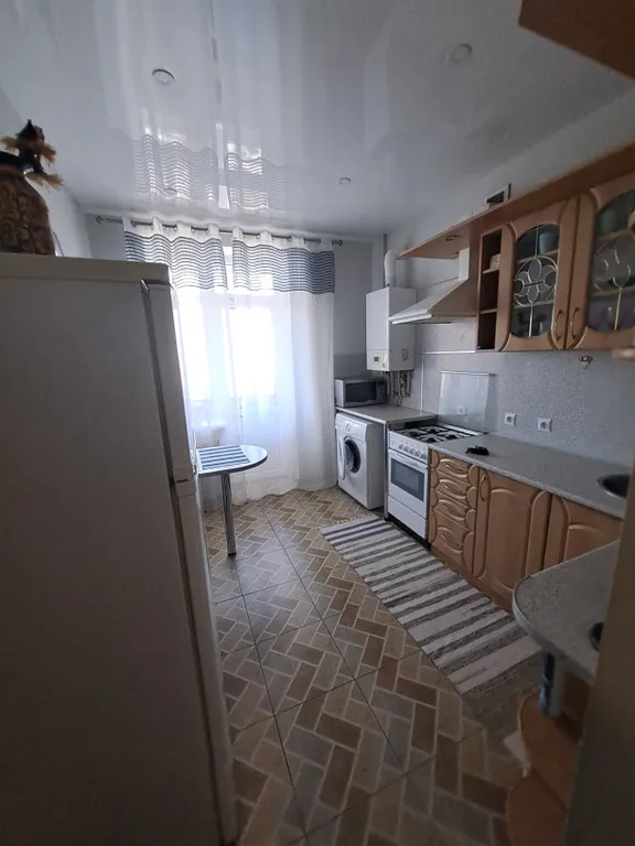 Квартира 1-комнатная Квартира — Светлогорск