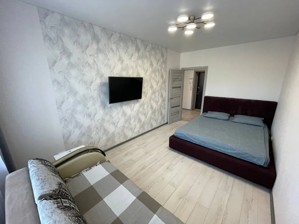 Уютная квартира в центре города — аренда посуточно в Арзамас