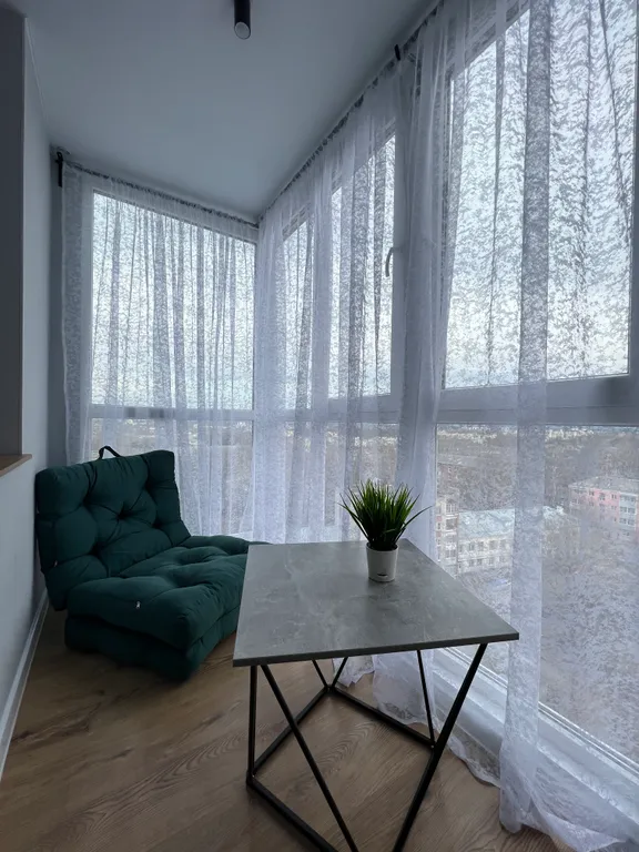 Уютная квартира в центре