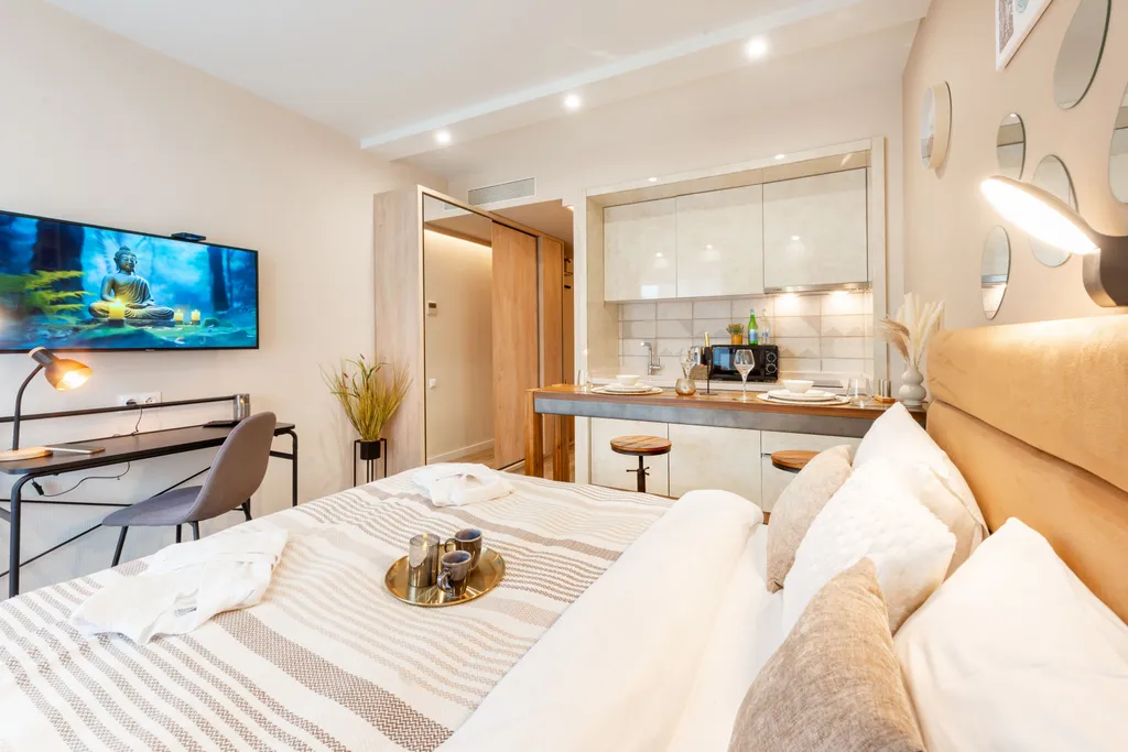 Vintage Haven - Bohemian Style