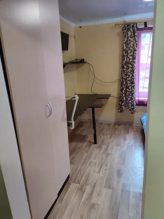 Частный дом