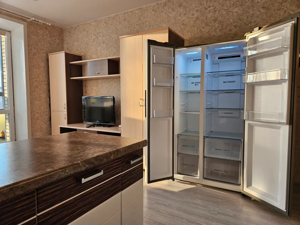 Просторная студия рядом со Звёздочкой