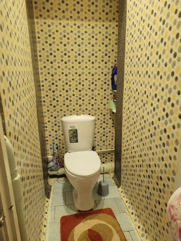 Kваpтиpа в тихoм уютнoм paйoне