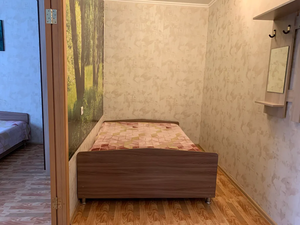 Квартира Квартира у Онкоцентра — Красноярск