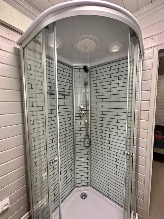 Дом у Волги