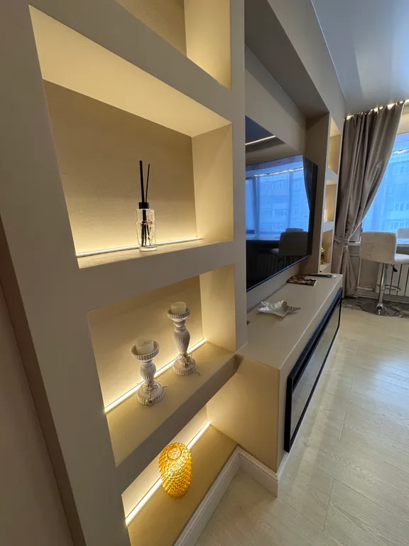 Премиум апартамент-комфорт и уют