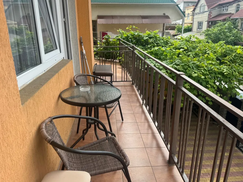 Квартира Комната — Адлер