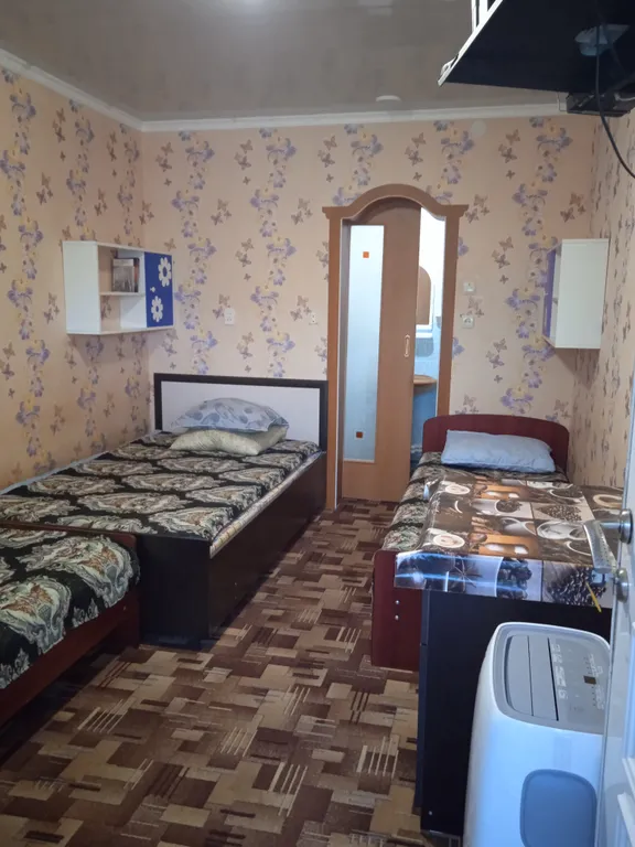 Квартира Комната — аренда посуточно в Ейск