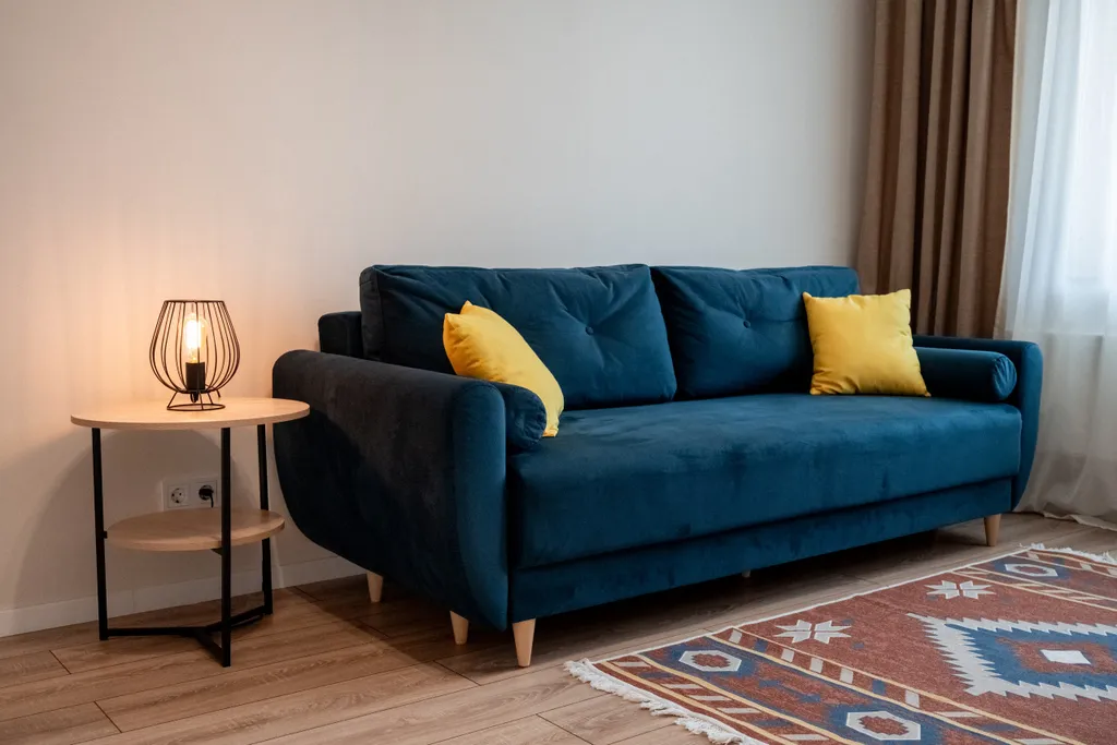 Квартира Квартира рядом с ТРЦ Планета — Красноярск