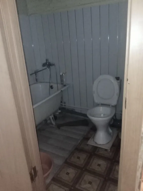 Квартира 1-комнатная Квартира — Красноярск