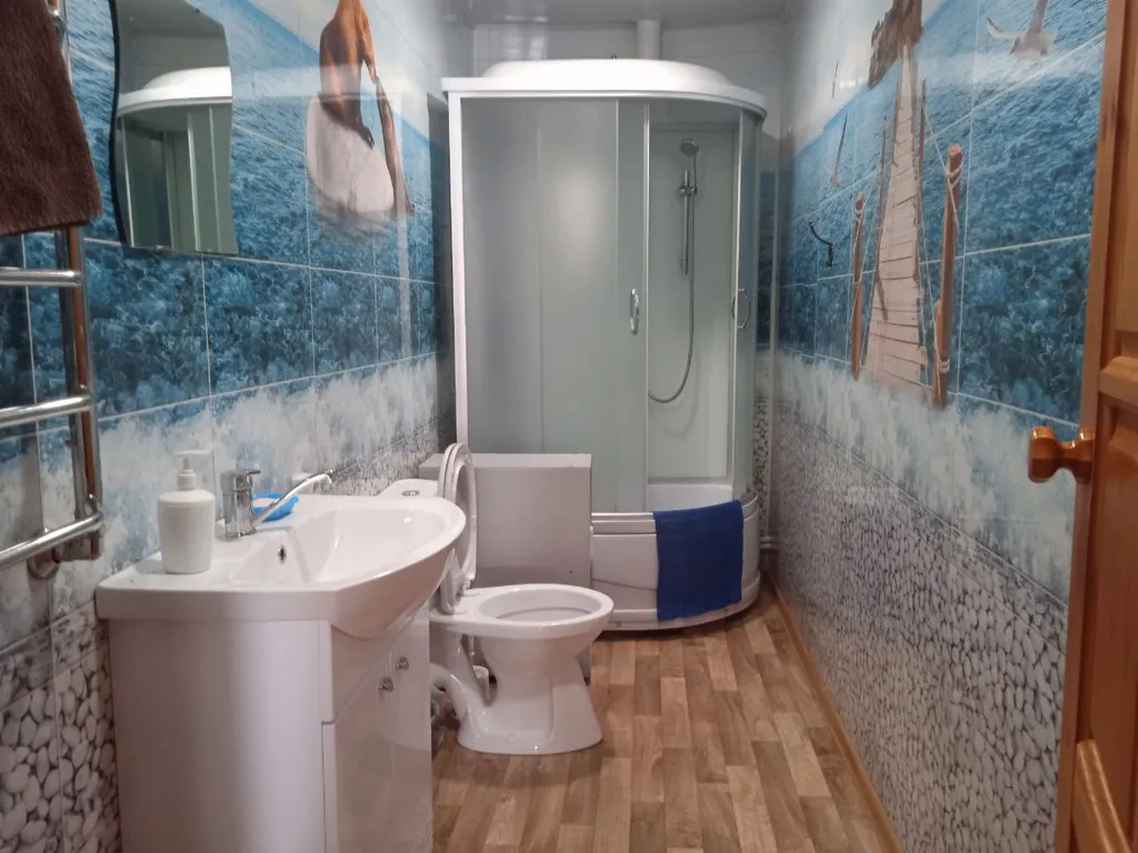 Гостевой дом В гостях у сказки