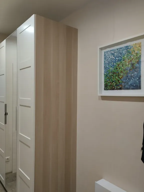 Просторная квартира 2 комнатная центр Омска