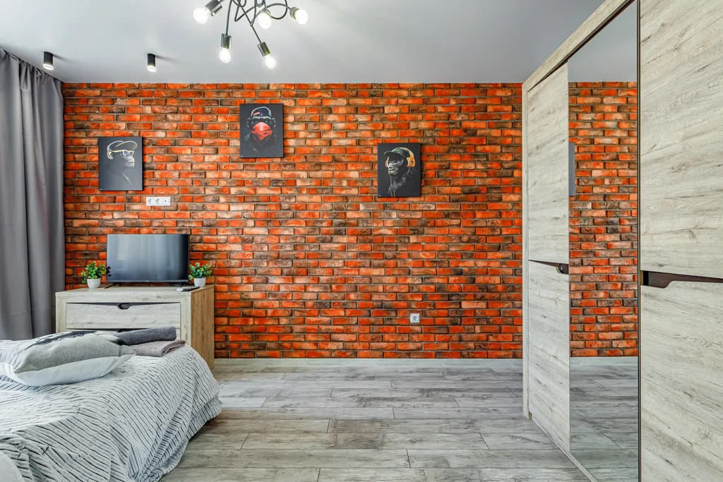 Квартира Loft апартаменты — Краснодар