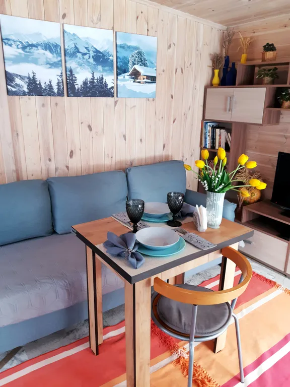 Коттедж Уютный домик — аренда посуточно в Внуково