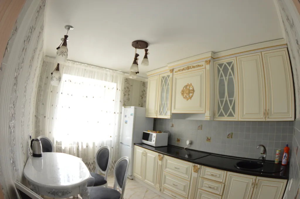 Квартира Двушка в современном стиле — аренда посуточно в Владимир