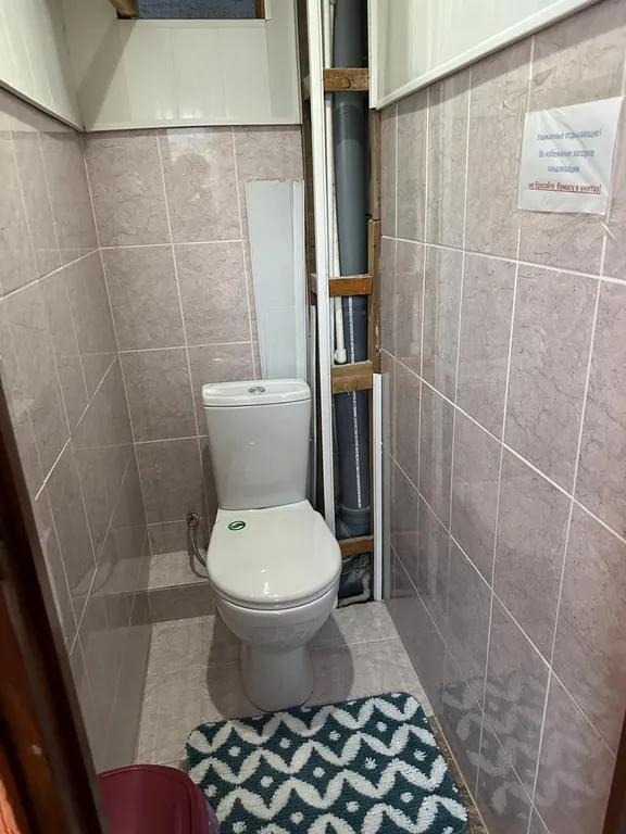 Квартира Комната — Геленджик