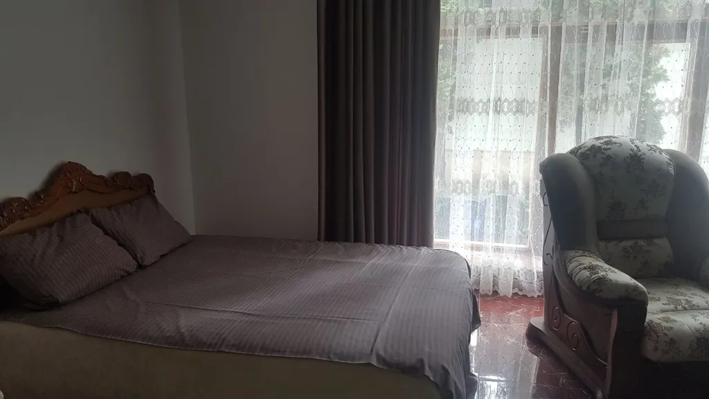 2-комнатная Квартира — аренда посуточно в Нальчик