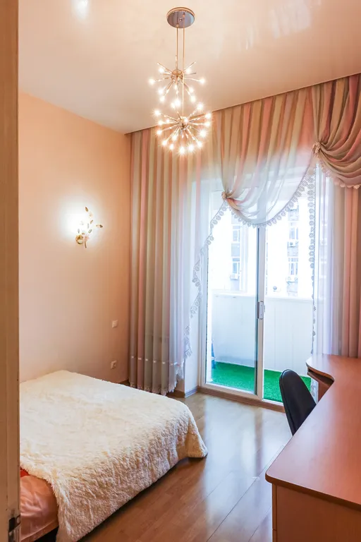 Квартира в центре