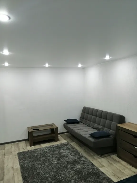 1-комнатная Квартира — аренда посуточно в Лесосибирск