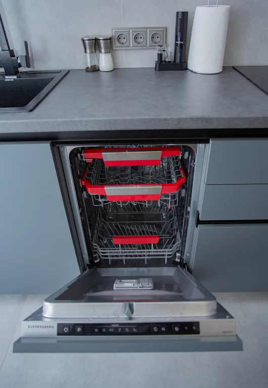 Квартира Апартаменты blue premium class на берегу балтийского моря — Пионерский