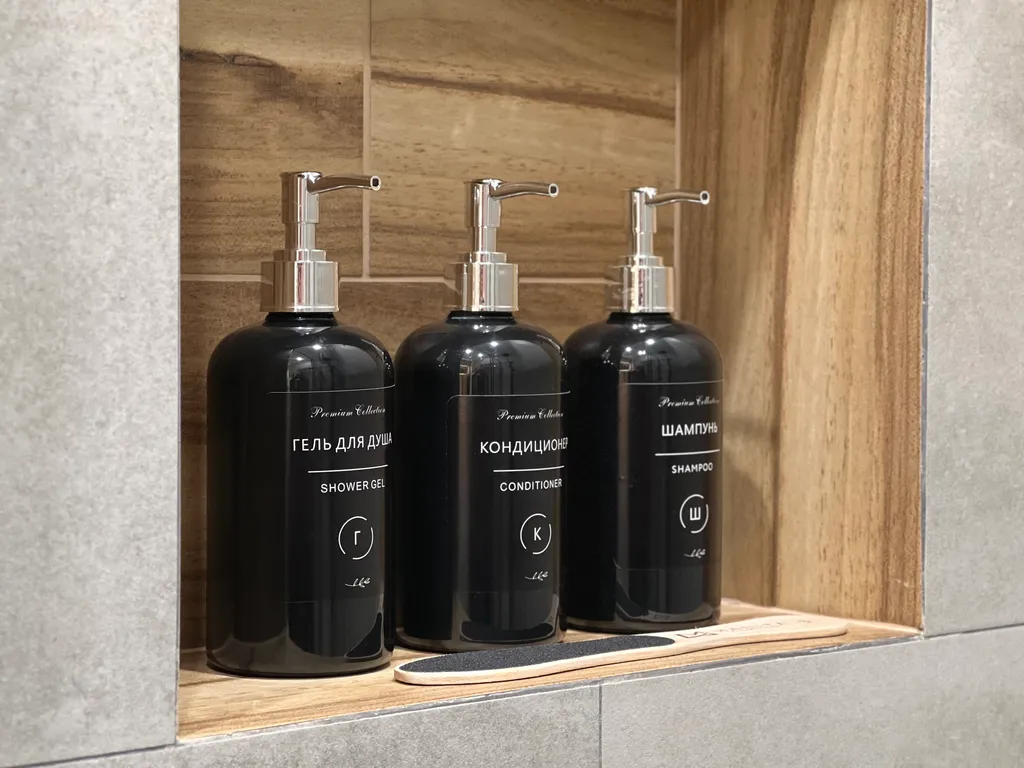 Квартира Точка комфорта апартаменты — Краснодар