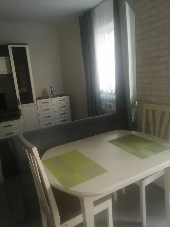 Уютная квартира в самом центре города