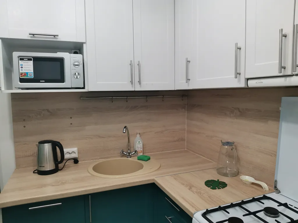 Апартаменты Канны