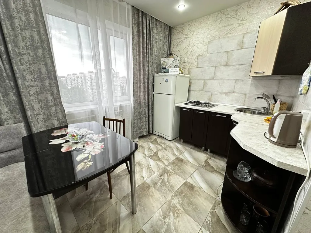 Уютная квартира рядом с кардиологическим центром — аренда посуточно в Пенза