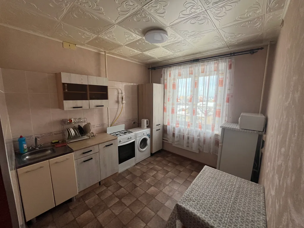 Уютная квартира возле парка Победы