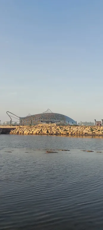 Квартира Квартира у моря — Дербент