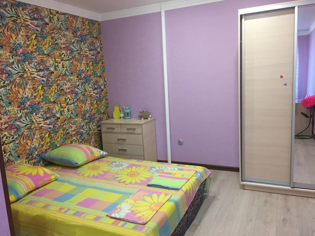 Уютная просторная часть дома 120 кВ.м. под ключ с бассейном