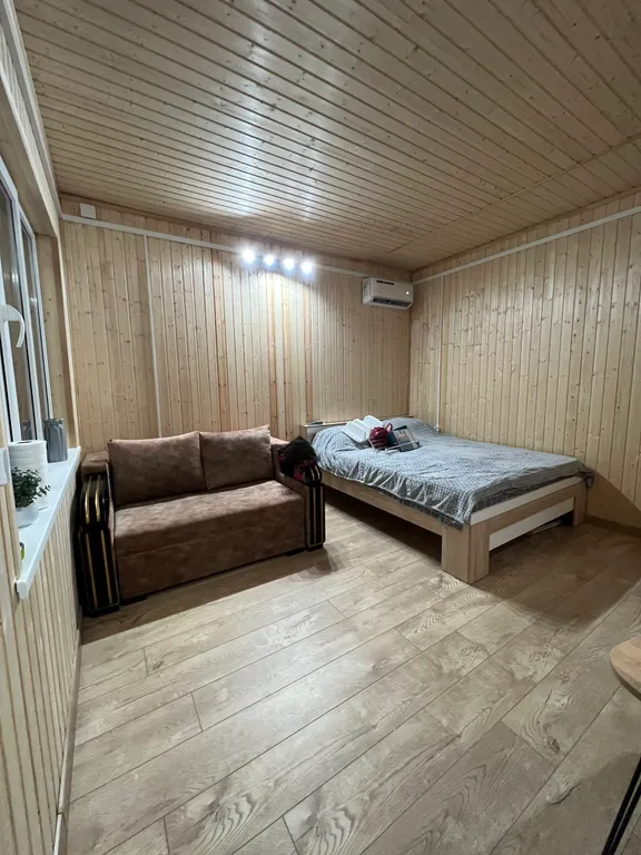 Гостевой дом у РРК Янтарное, Глав Рыба, Сулакский каньон