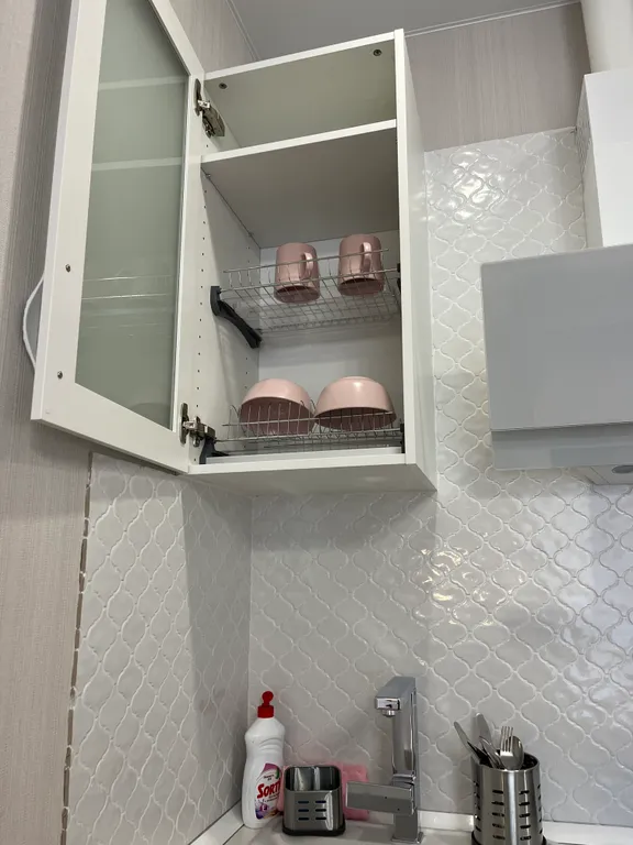 Студия в ЖК Рубин - Бархат центр