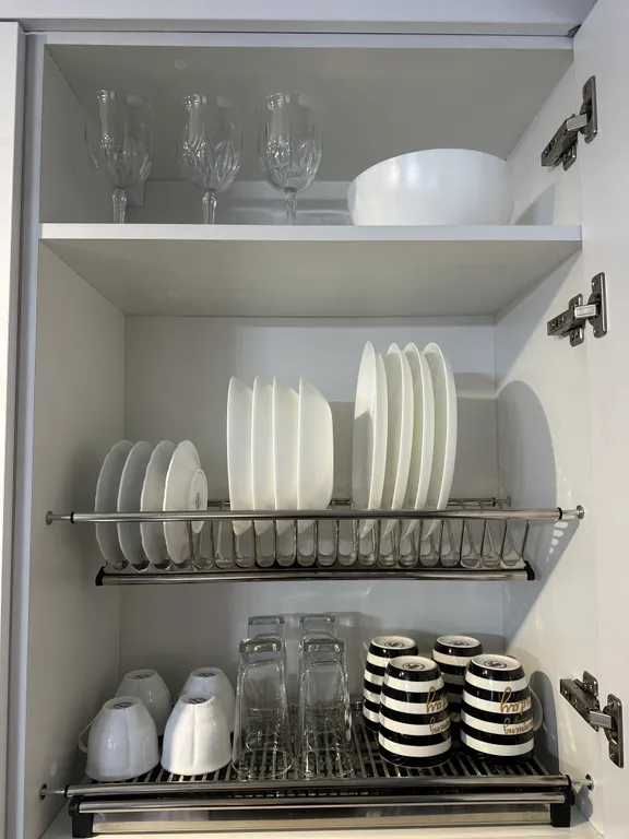 Шикарная студия