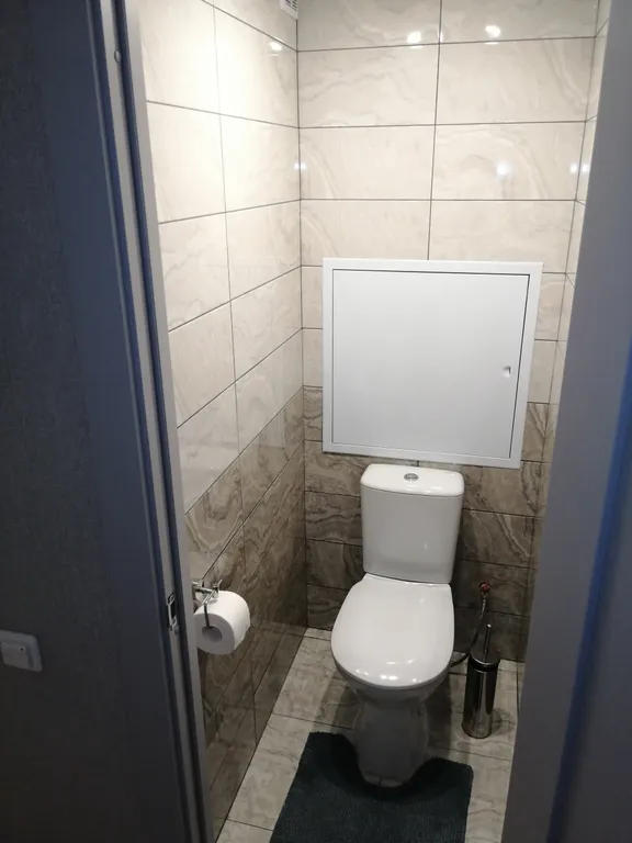 Квартира Уютная квартира в центре FG — Минск