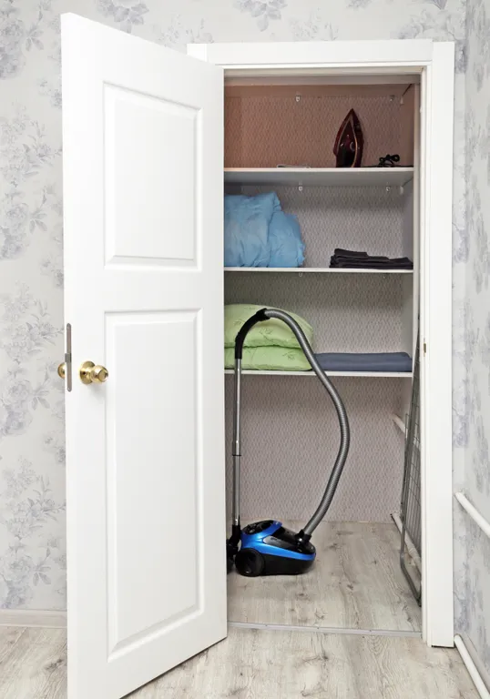 Квартира Квартира с самыми романтичный балконом — Великий Новгород