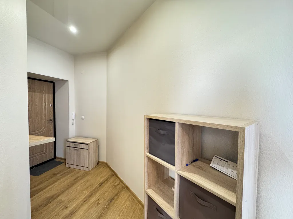 Уютная квартира рядом с морем