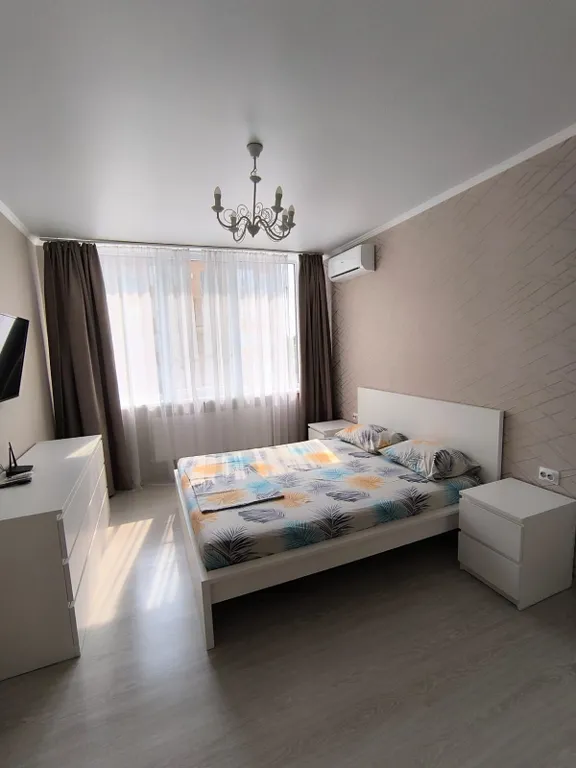 Квартира Квартира рядом с автовокзалом — Славянск-на-Кубани