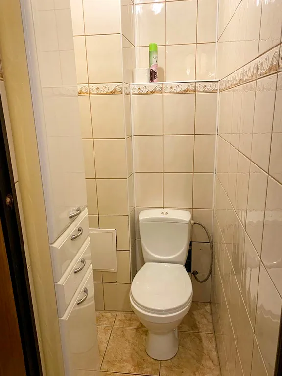 Квартира 2-комнатная Квартира — Калининград