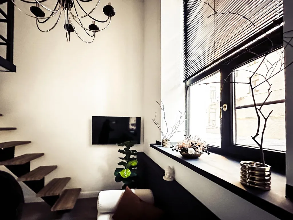 Ботанический сад, Matison Home