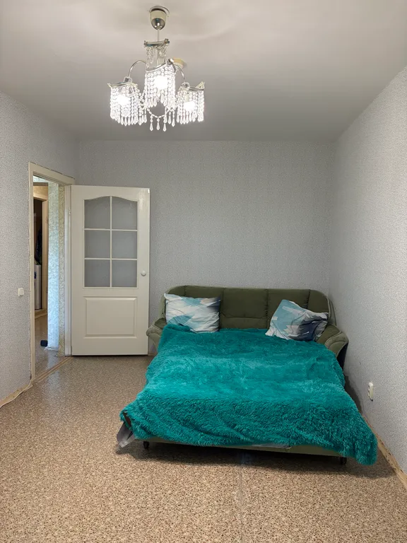 Уютная квартира в Курчатовском районе, рядом с больницей номер 3