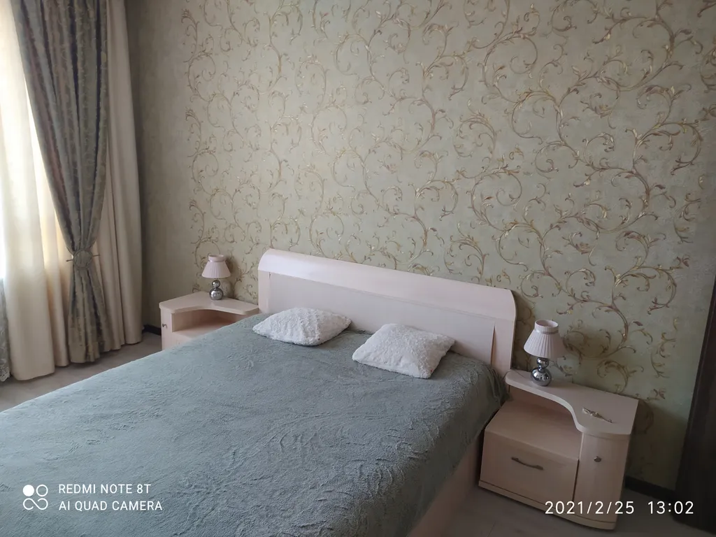 Квартира Квартира с кондиционером в тихом месте недалеко от центра — Калининград