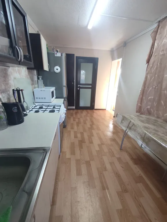 Уютный дом для отдыха и рыбалки на 1-й береговой линии