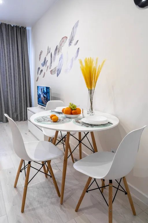 Квартира-студия